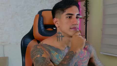 chris reilly online show from 02.23.25