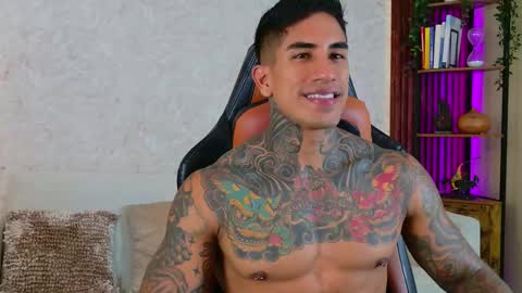 chris reilly online show from 11.16.25