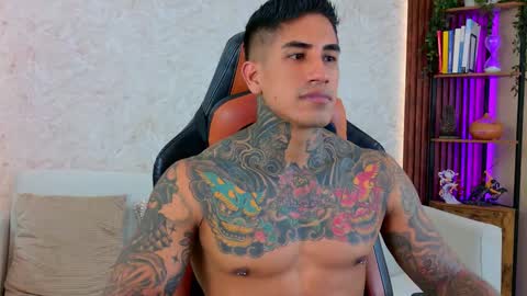 chris reilly online show from 02.26.26