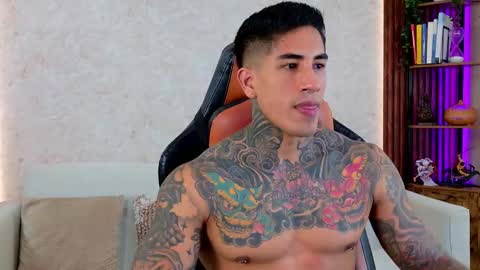 chris reilly online show from 03.22.26