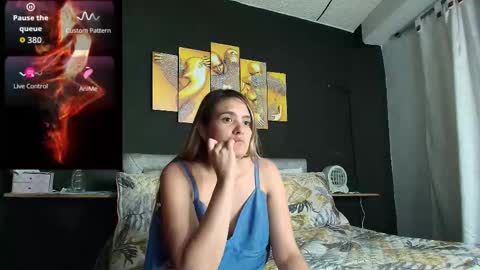 Yarixa online show from 02.27.26