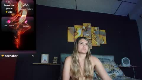 Yarixa online show from 03.22.26