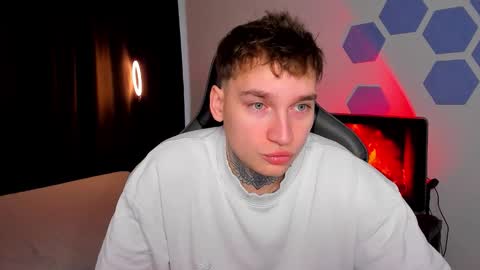 Chris Tyson online show from 11.25.25