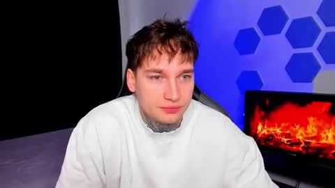 Chris Tyson online show from 01.10.26