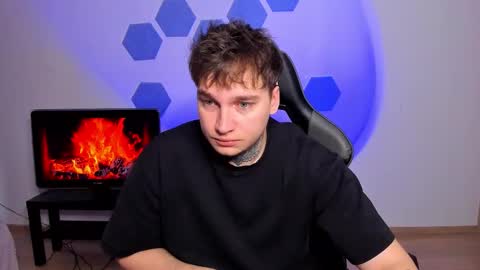 Chris Tyson online show from 01.15.26