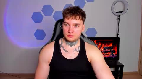 Chris Tyson online show from 02.14.26