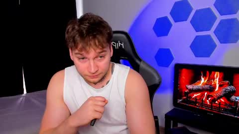 Chris Tyson online show from 03.12.26