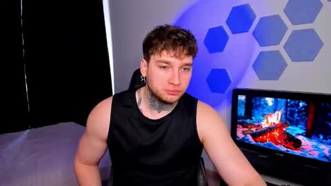 Chris Tyson online show from 03.14.26