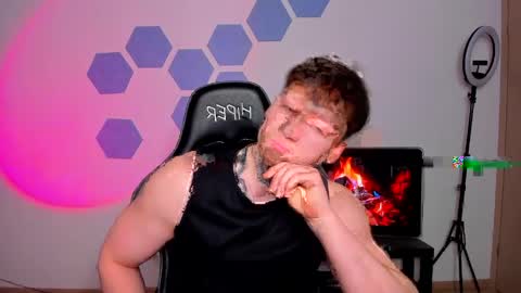 Chris Tyson online show from 03.22.26