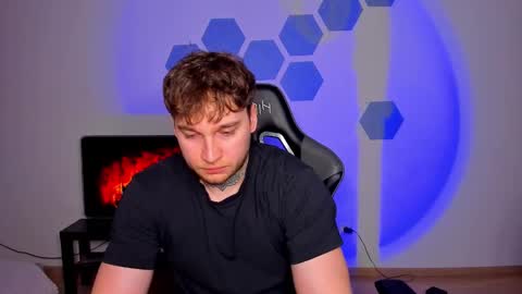 Chris Tyson online show from 03.26.26