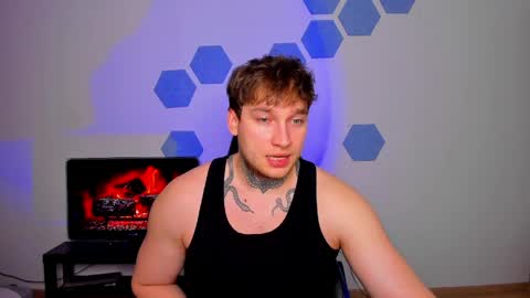 Chris Tyson online show from 04.05.26