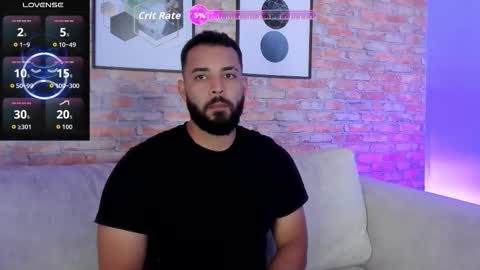 Snapshot of chris_varden chatting on 01.06.26 Chris Varden online show from 01.06.26