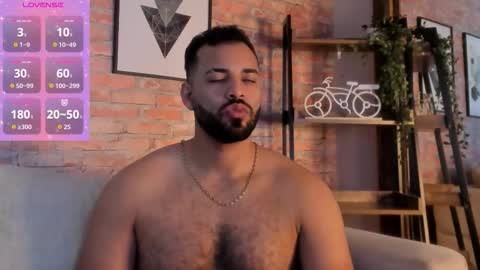 Snapshot of chris_varden chatting on 01.10.26 Chris Varden online show from 01.10.26