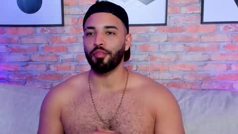 Snapshot of chris_varden chatting on 01.14.26 Chris Varden online show from 01.14.26