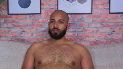 Chris Varden online show from 03.25.26