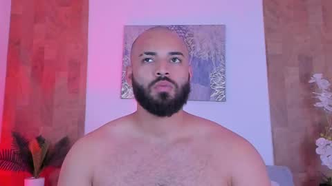 Chris Varden online show from 04.03.26