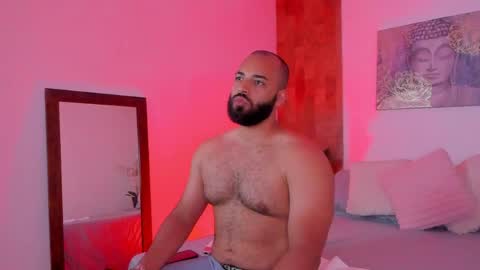 Chris Varden online show from 04.07.26