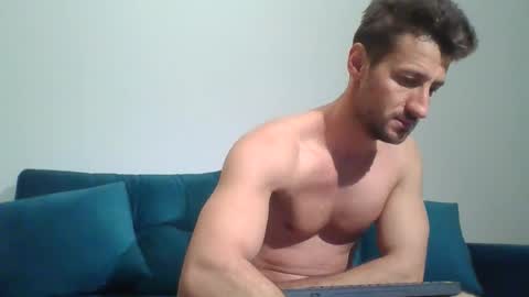 chrisaron online show from 03.27.26