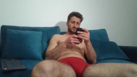chrisaron online show from 04.03.26