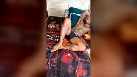 KING YAMMY online show from 02.17.26