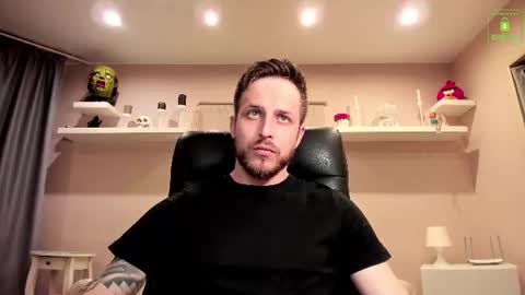 Snapshot of chriscarrey chatting on 07.24.26 Chris online show from 07.24.26