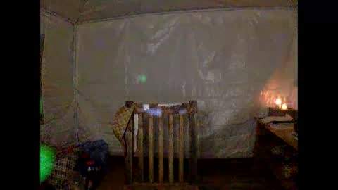 Content creator  artist online show from 02.15.25