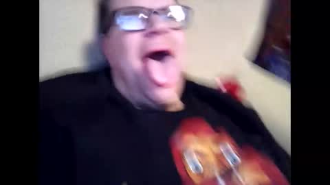 Chris online show from 01.02.25