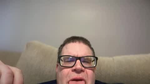 Chris online show from 01.08.26