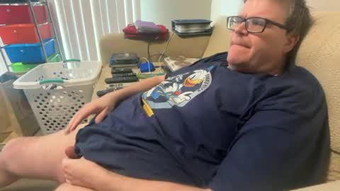 Snapshot of chrisd6066 chatting on 06.14.26 Chris online show from 06.14.26