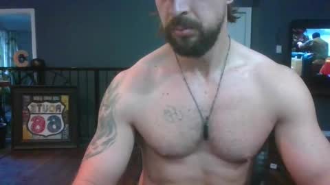 chrisfroom online show from 11.17.25