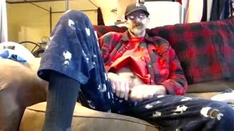 chrisintn online show from 11.02.25