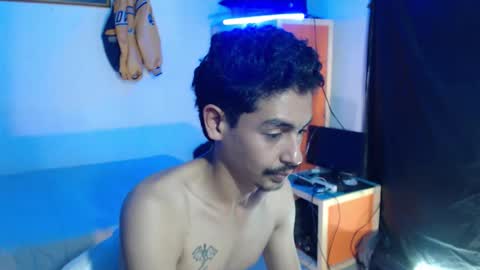 Snapshot of chrisisaak chatting on 11.17.25 chrisisaak online show from 11.17.25