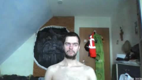 chrisjung301160 online show from 02.13.26