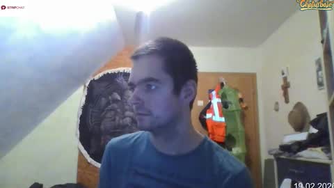 chrisjung301160 online show from 02.19.26