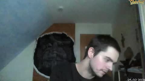 chrisjung301160 online show from 02.25.26