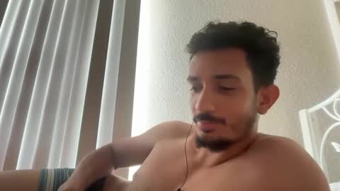 chrislover2125 online show from 04.27.26