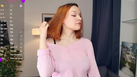 Lizz online show from 04.03.26