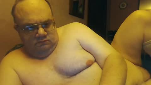 Chris The Jerk Off King online show from 12.08.24