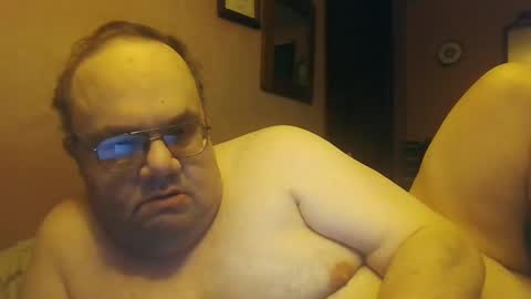 Chris The Jerk Off King online show from 01.11.25