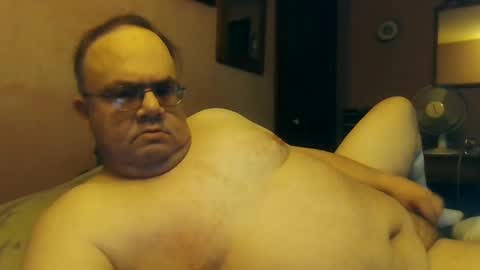 Chris The Jerk Off King online show from 01.26.25