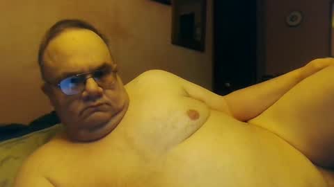 Chris The Jerk Off King online show from 01.27.25