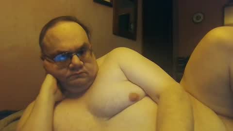 Chris The Jerk Off King online show from 02.08.25