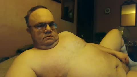 Chris The Jerk Off King online show from 02.26.25