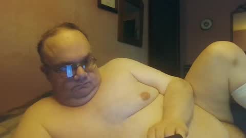 Chris The Jerk Off King online show from 02.28.25