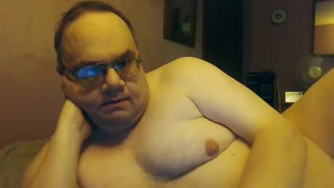 Chris The Jerk Off King online show from 03.02.25