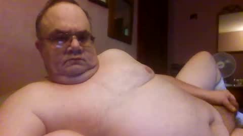 Chris The Jerk Off King online show from 10.22.25