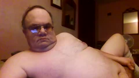 Chris The Jerk Off King online show from 11.30.25