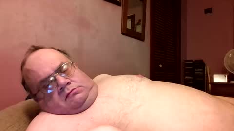 Chris The Jerk Off King online show from 06.05.26