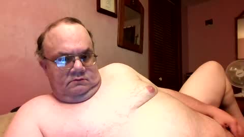 Snapshot of chrismini312 chatting on 06.24.26 Chris The Jerk Off King online show from 06.24.26