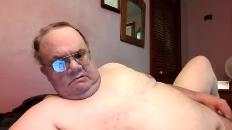 Snapshot of chrismini312 chatting on 06.24.26 Chris The Jerk Off King online show from 06.24.26